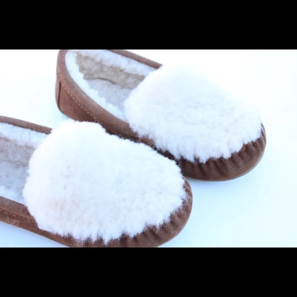 Emu Australia slip ons - Picture 4 of 8